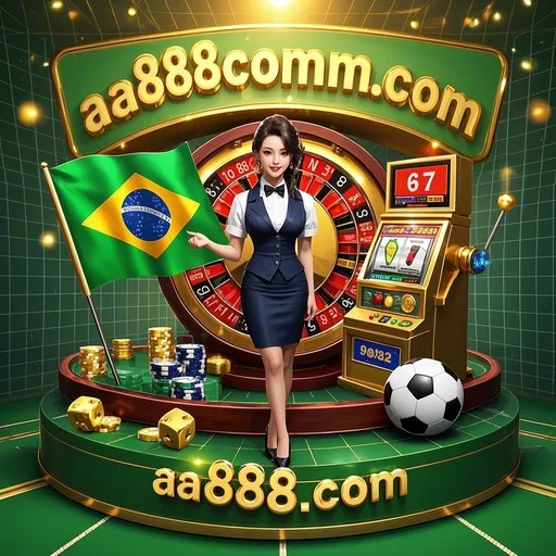 A Emoção do Bingo no aa888.com: Um Jogo Clássico em Formato Digital
