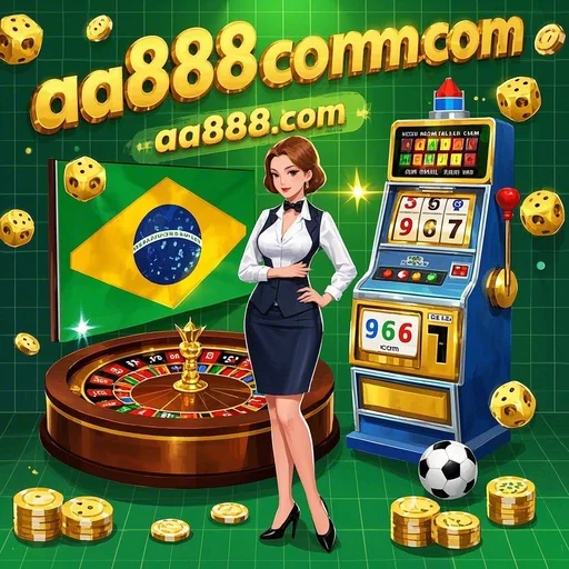 Tudo o que Você Precisa Saber sobre Apostas Esportivas no aa888.com
